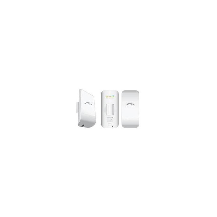 ubiquiti antena ubiquiti locom2 arimax 2.4ghz cpe