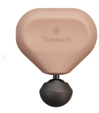 therabody therabody theragun mini 3, des