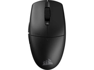 corsair raton corsair m55 ligero, wireless, negro ch 931f000 ww