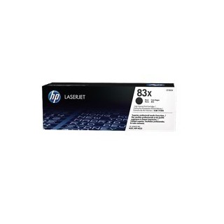 hp toner hp cf283x negro 83x m201dw   m201n   m225dn   m225dw