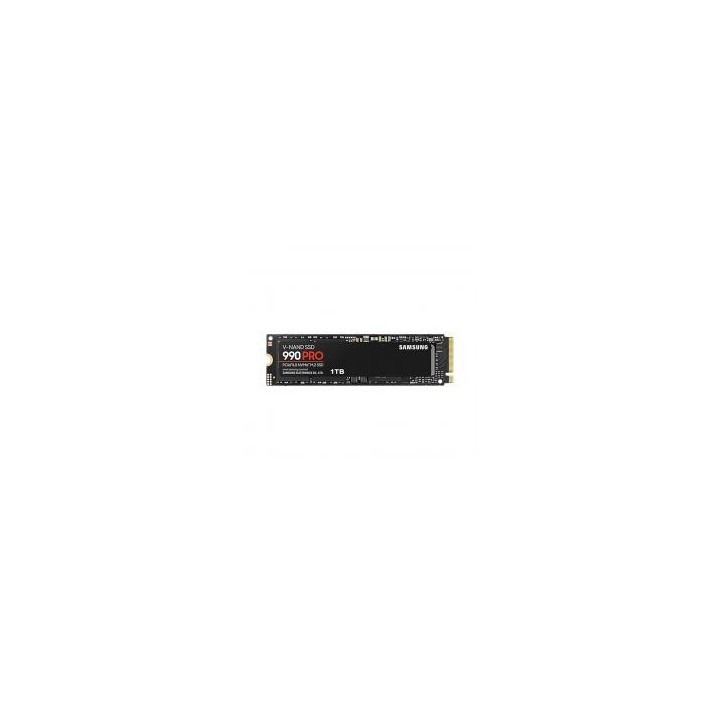samsung disco duro interno solido ssd samsung mz   v9p1t0bw   990 pro   1tb   m.2 2280   pcie 4.0
