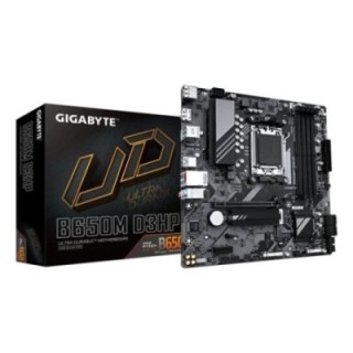 gigabyte placa base gigabyte b650m d3hp matx