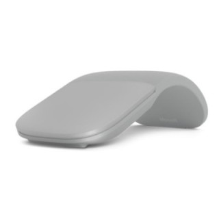 microsoft mouse rat?n microsoft surface arc bt gris claro