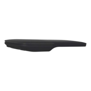 microsoft raton inalambrico microsoft surface arc mouse negro