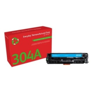 xerox toner xerox everyday compatible con hp 304a color laserjet cp2025 cc531a crg118c gpr44c  cian