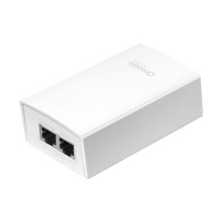 adaptador poe pasivo tp link poe5430g m2 54v 30w 1p 2.5gb con kit de montaje en pared