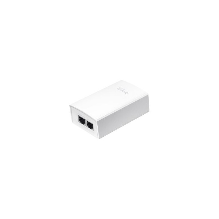 adaptador poe pasivo tp link poe5430g m2 54v 30w 1p 2.5gb con kit de montaje en pared