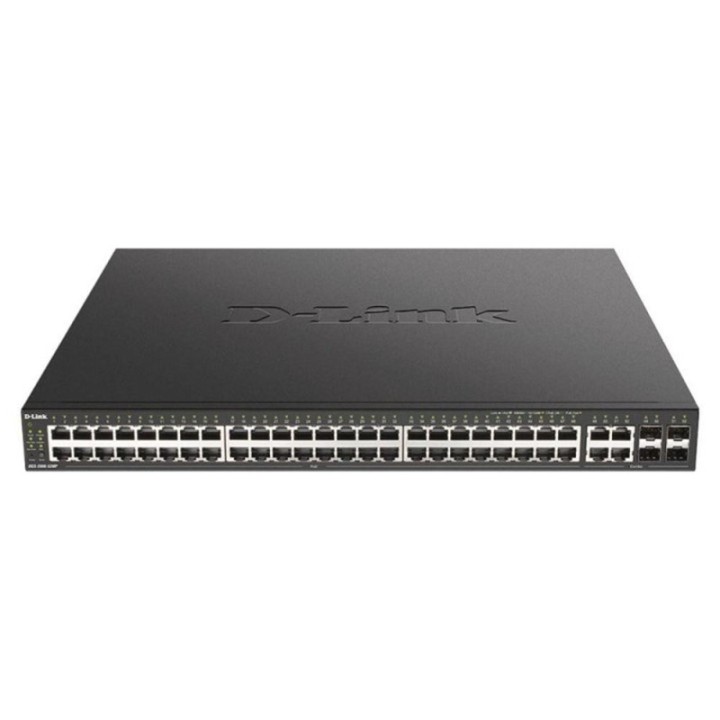 d   link switch d   link dgs   2000   52mp 52 puertos