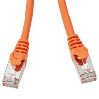equip cable de red equip latiguillo rj45 s   ftp cat6a 0.5m naranja