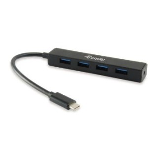 hub usb equip life usb c a 4 puertos tipo a usb 3.0