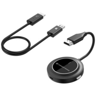 conceptronic transmisor hdmi a hdmi wireless conceptronic atheric02b 5ghz 30m 1080p 60hz