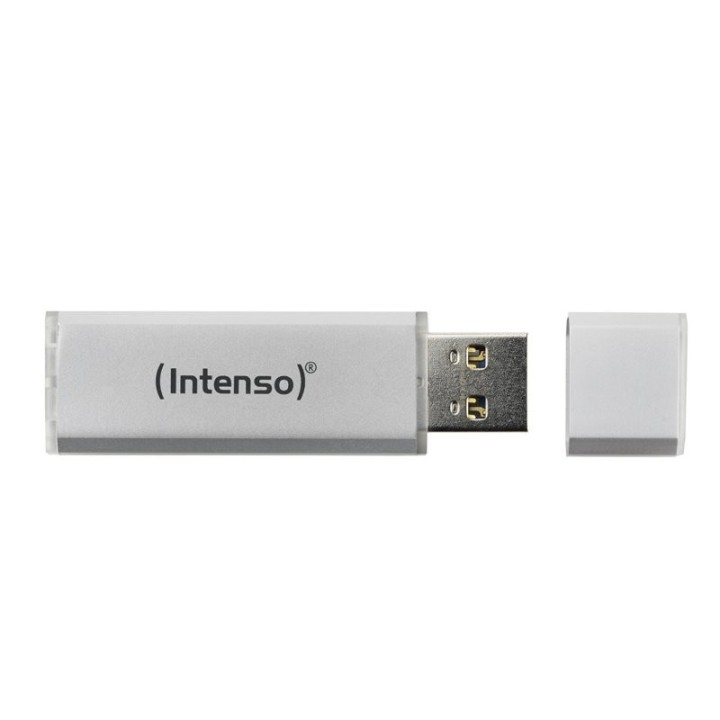 intenso 3531491 l?piz usb 3.2 ultra 128gb