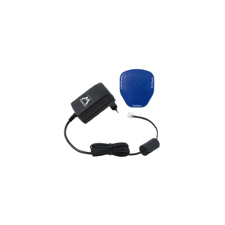 mobotix mobotix poe power adapter set, eu   p/n mx npa poe eu set
