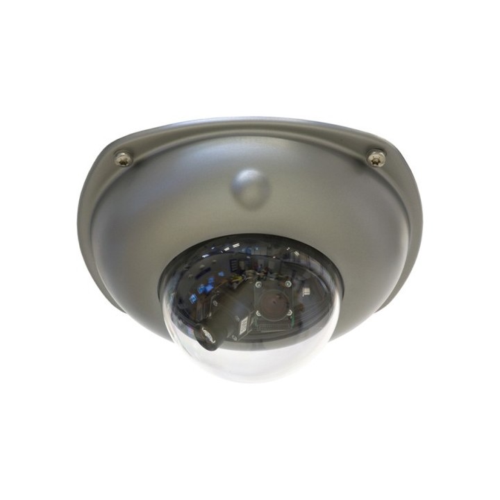 mobotix mobotix vandalism set for d1x, matt   p/n mx d15 vandal esma