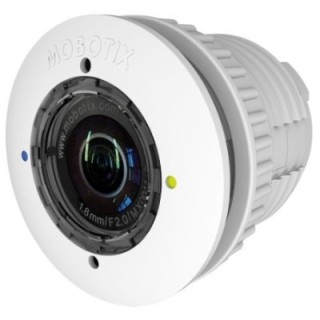 mobotix mobotix sensor module 6mp, b016  day , white   p/n mx o sma s 6d016