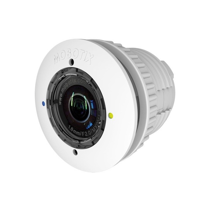 mobotix mobotix sensor module 6mp, b041  day , white   p/n mx o sma s 6d041
