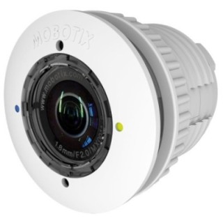 mobotix mobotix sensor module 6mp, b079  day , white   p/n mx o sma s 6d079