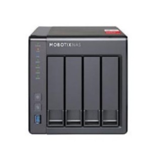 mobotix mobotix nas 4 bay/16 channels  nas 451g    p/n mx s nas4a 16
