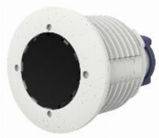 mobotix mobotix 45o 4k night sensor module standard   p/n mx o m7sa 8n100
