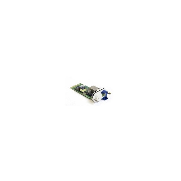 mobotix mobotix s74 network slide in board with rj45 socket   p/n mx f s7a rj45