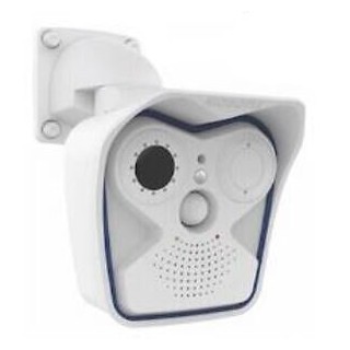 mobotix mobotix m16b thermographic camera tr, 50 mk, r090  35o    p/n mx m16tb r090