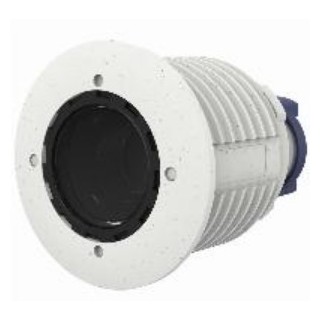 mobotix mobotix 30o 4k lpf sensor module tele   p/n mx o m7sa 8l150