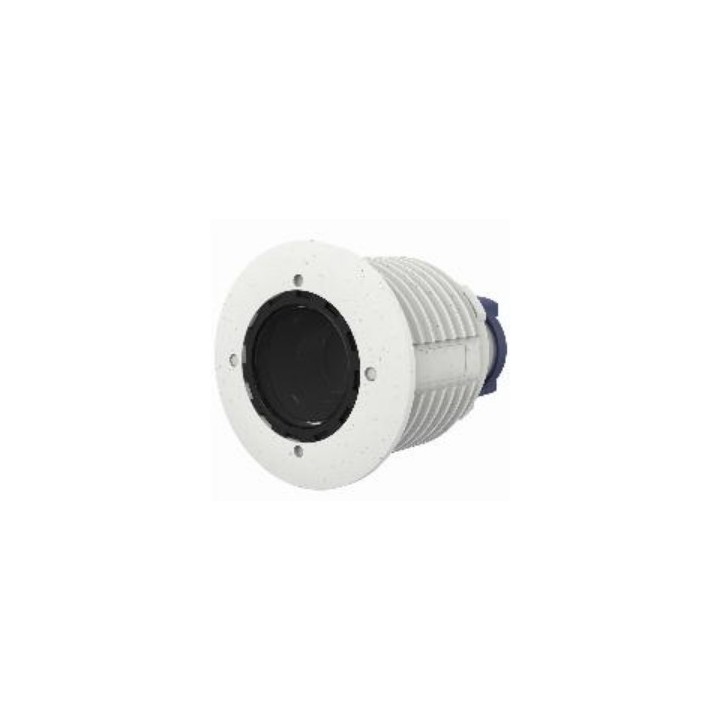 mobotix mobotix 30o 4k lpf sensor module tele   p/n mx o m7sa 8l150
