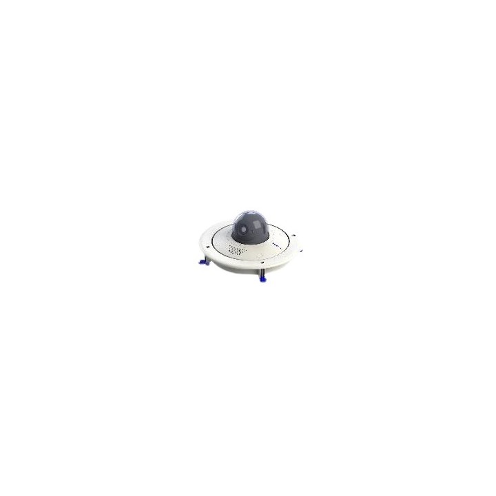 mobotix mobotix in ceiling set for mobotix 7 single lens models   p/n mx m ic dq