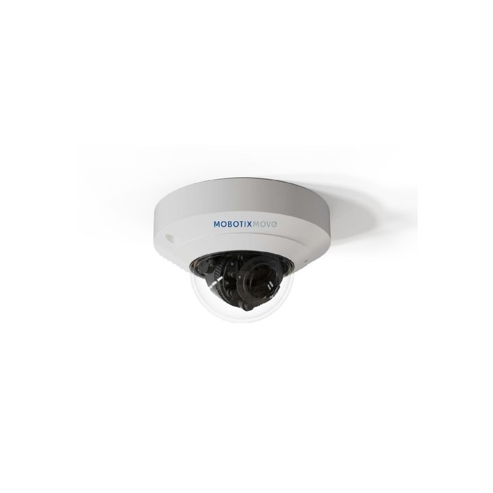 mobotix mobotix move 5mp indoor micro dome camera  p/n mx md1a 5 ir