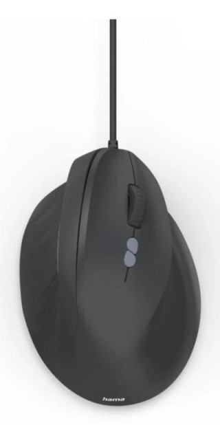 raton optico hama ecm 500 c/cable