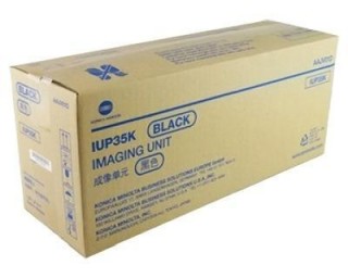 un imagen original konica minolta iup35k ne