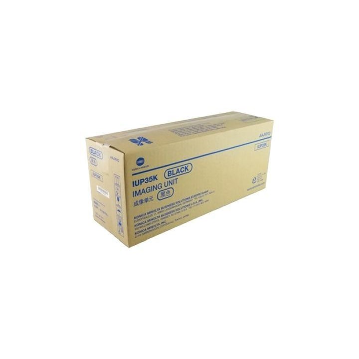 un imagen original konica minolta iup35k ne