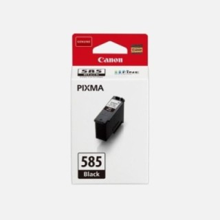 canon cartucho tinta canon pg   585 negro