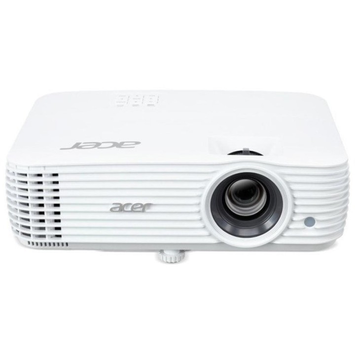 acer proyector acer h6815 ansi dlp 4k uhd 4000 lumenes