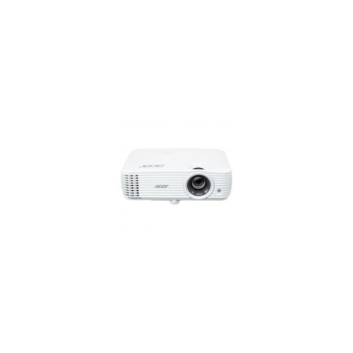 acer proyector acer h6815 ansi dlp 4k uhd 4000 lumenes