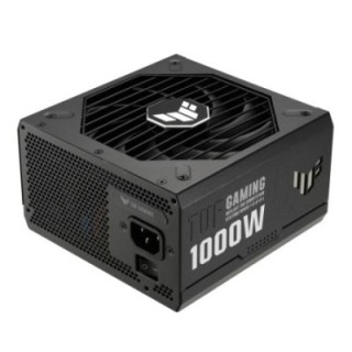 asus asus tuf gaming 1000w gold unidad de fuente de alimentacion 20+4 pin atx atx negro