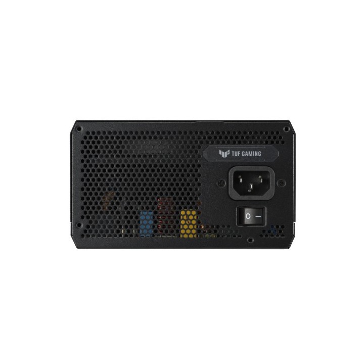 asus asus tuf gaming 1000w gold unidad de fuente de alimentacion 20+4 pin atx atx negro