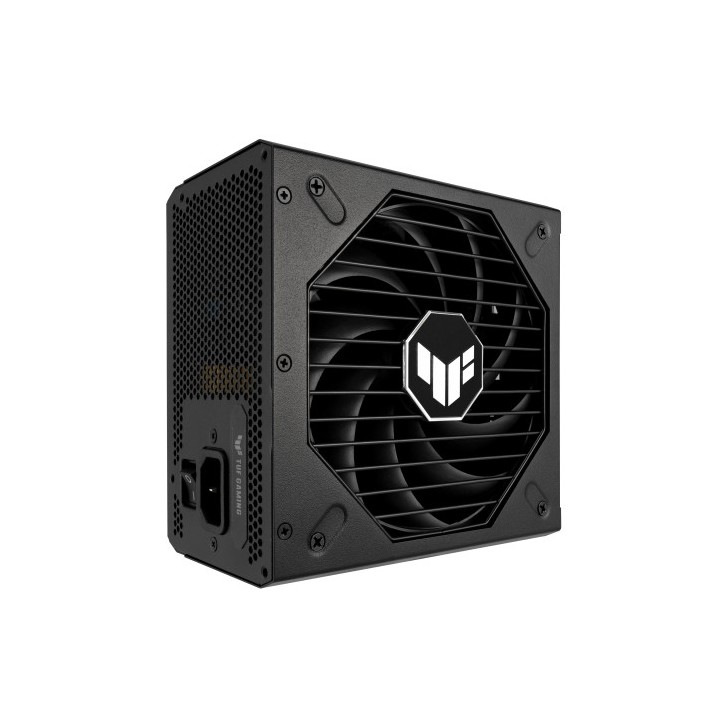 asus asus tuf gaming 1000w gold unidad de fuente de alimentacion 20+4 pin atx atx negro