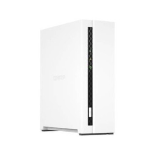 qnap servidor nas qnap ts   133 2.5 pulgadas   3.5 pulgadas sata 6gb   s