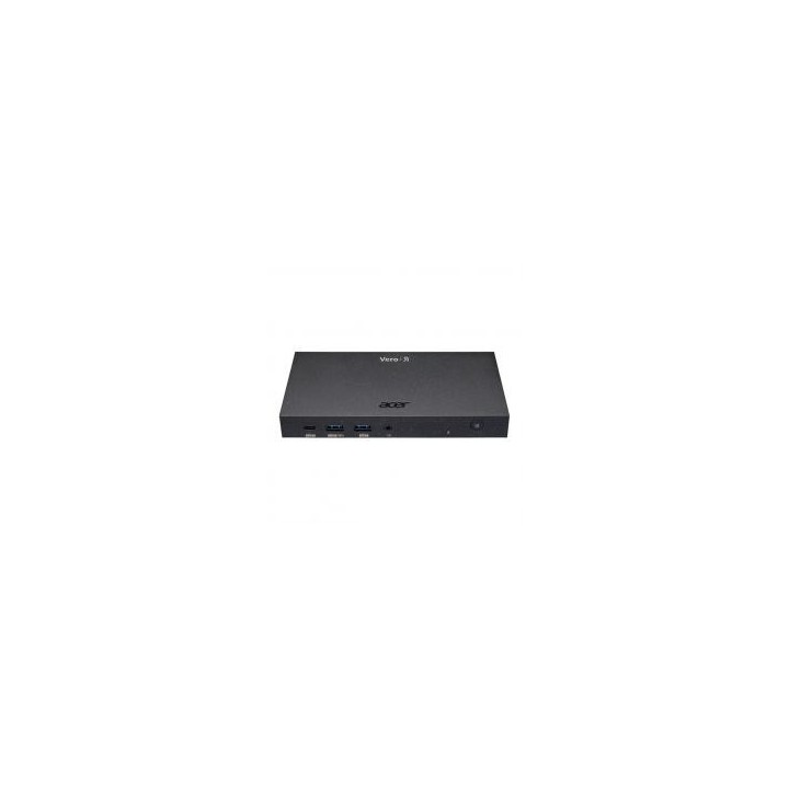 acer docking station acer vero 10 en 1