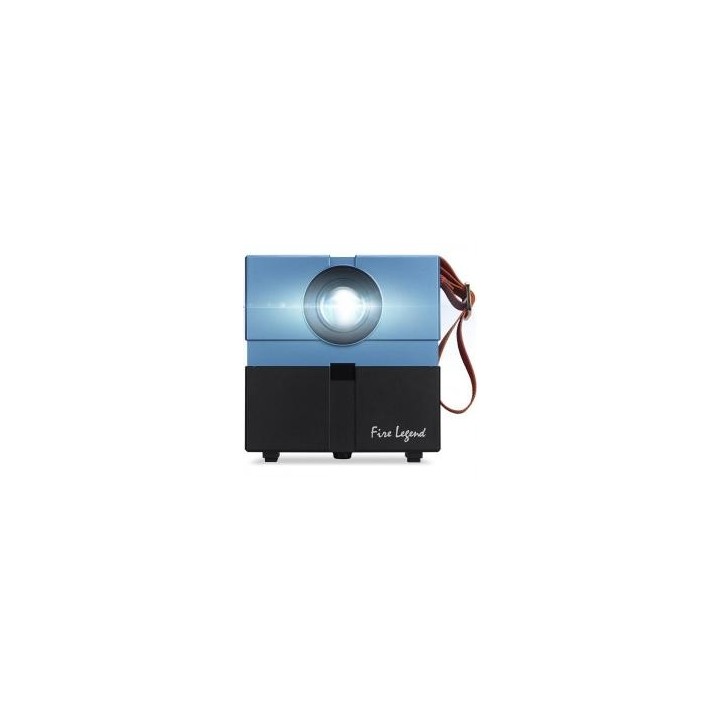 acer proyector acer qh12a lcd 135 lumenes