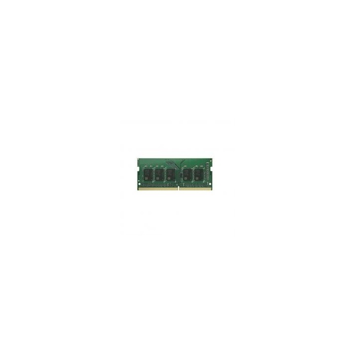 synology memoria ram ddr4 4gb synology   sodimm