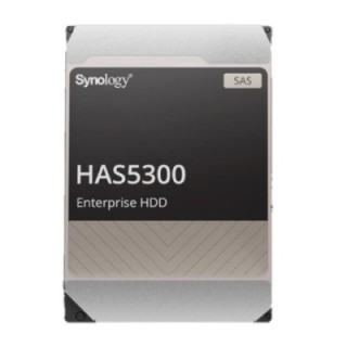 synology disco duro interno hdd synology has5300   12t 12tb 3.5 pulgadas sata 12gb   s