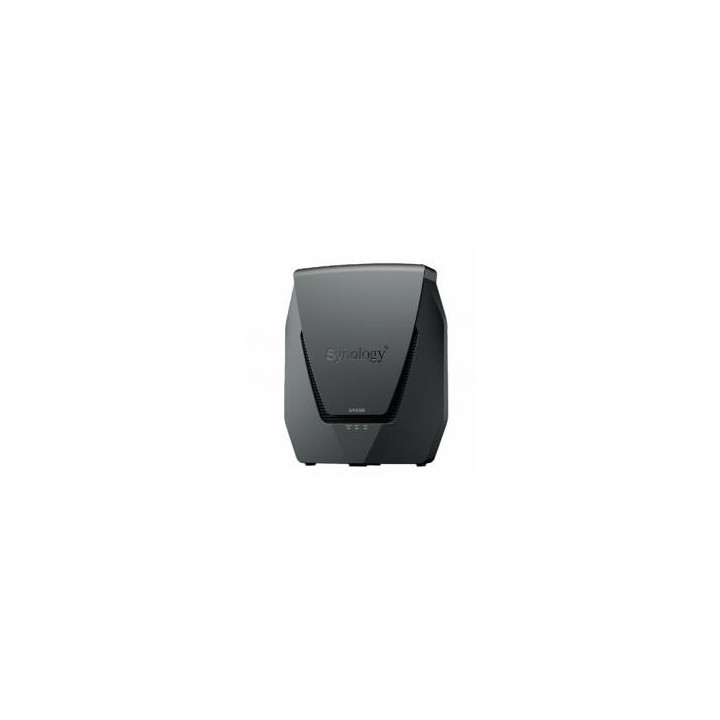 synology router synology wrx560 wifi6 1xwan 3xgbe 1x2.5gb