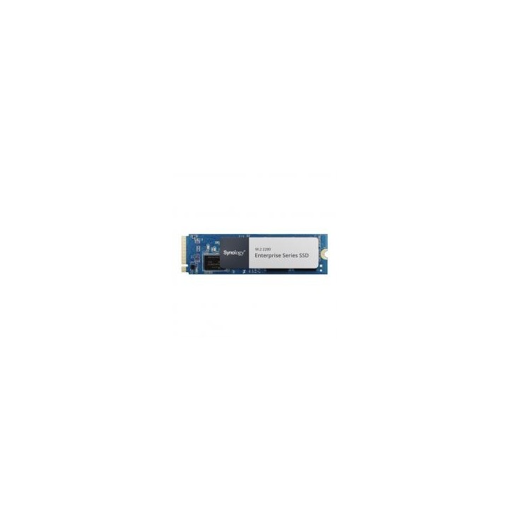 synology disco duro interno ssd synology snv5420 800gb m.2 pci express 3.0