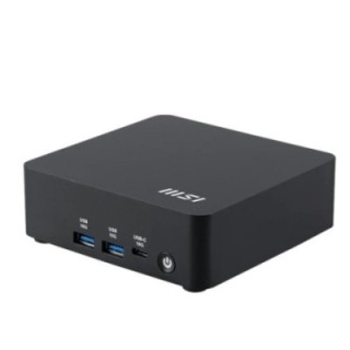 msi cubi nuc ai 1umg 033es u5 125h 8gb 512 w11p n