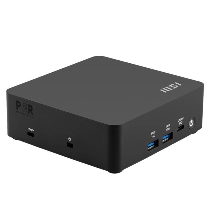 msi cubi nuc ai 1umg 033es u5 125h 8gb 512 w11p n