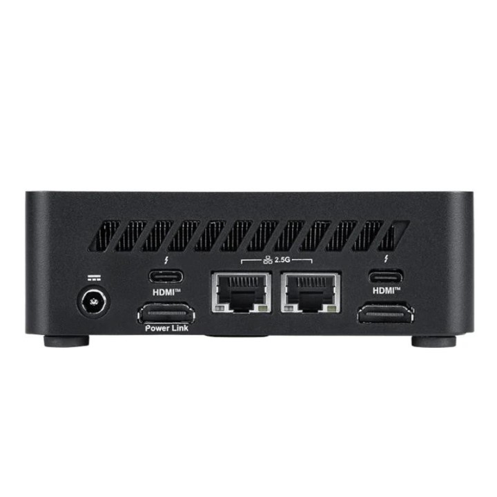 msi cubi nuc ai 1umg 033es u5 125h 8gb 512 w11p n