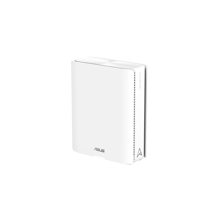 asus asus zenwifi bq16 tribanda  2.4 ghz / 5 ghz / 6 ghz  wi fi 7  802.11be  blanco 5 interno