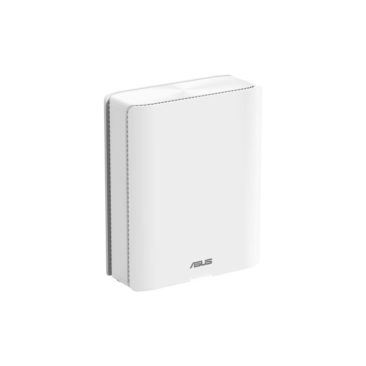 asus asus zenwifi bq16 tribanda  2.4 ghz / 5 ghz / 6 ghz  wi fi 7  802.11be  blanco 5 interno